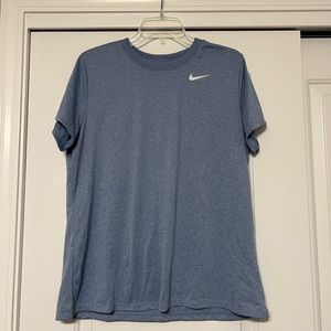Women’s Nike Dri Fit Tee